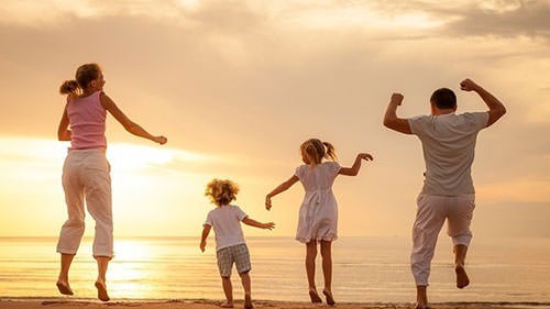 خانواده چیست؟